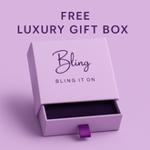 Starlit Cascade Tassel Necklace